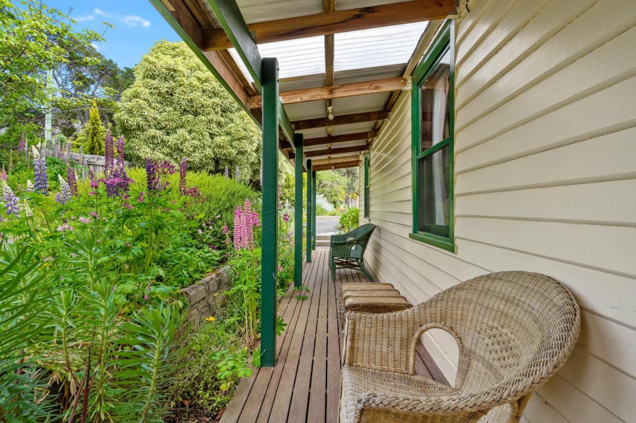 Hamlet Downs Country Accommodation Fentonbury Экстерьер фото