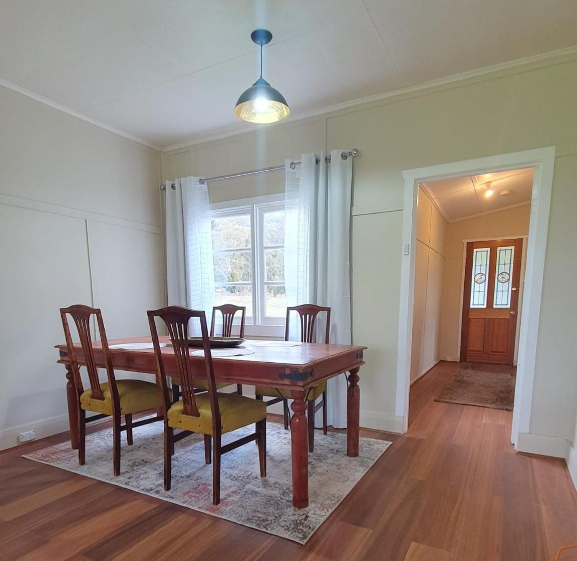 Hamlet Downs Country Accommodation Fentonbury Экстерьер фото