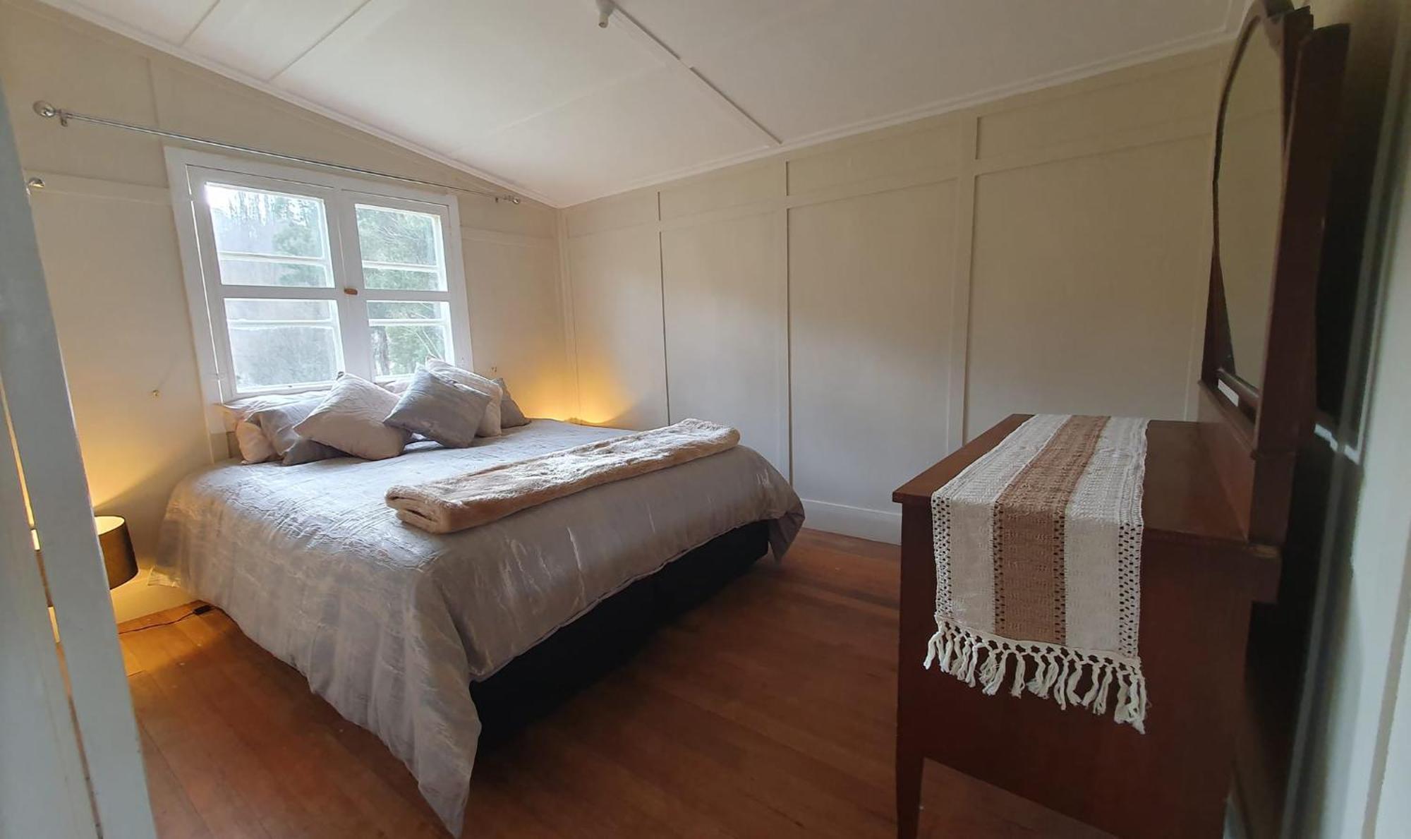 Hamlet Downs Country Accommodation Fentonbury Экстерьер фото