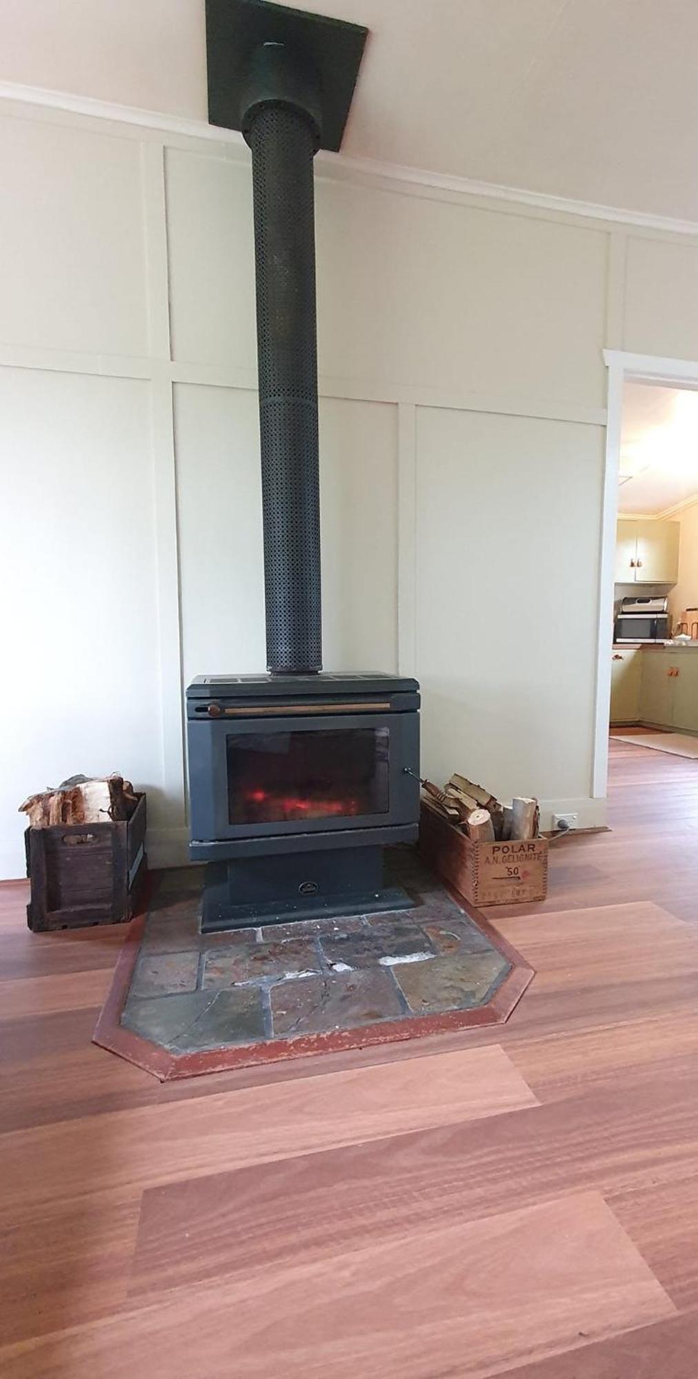 Hamlet Downs Country Accommodation Fentonbury Экстерьер фото