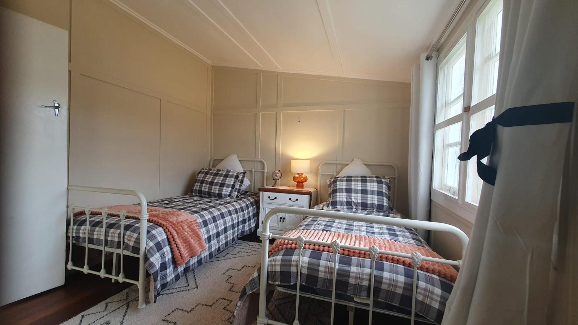 Hamlet Downs Country Accommodation Fentonbury Экстерьер фото