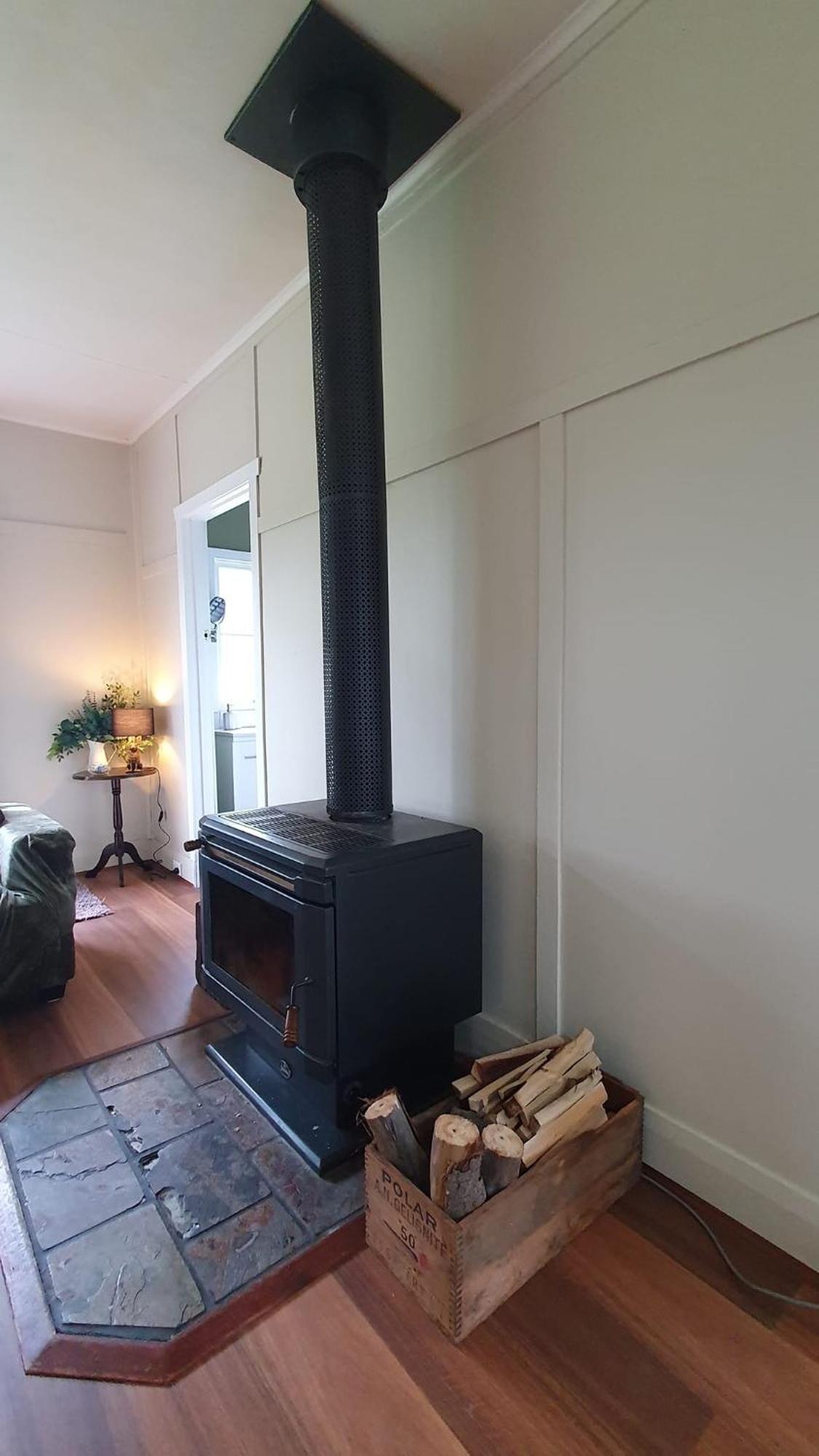 Hamlet Downs Country Accommodation Fentonbury Экстерьер фото