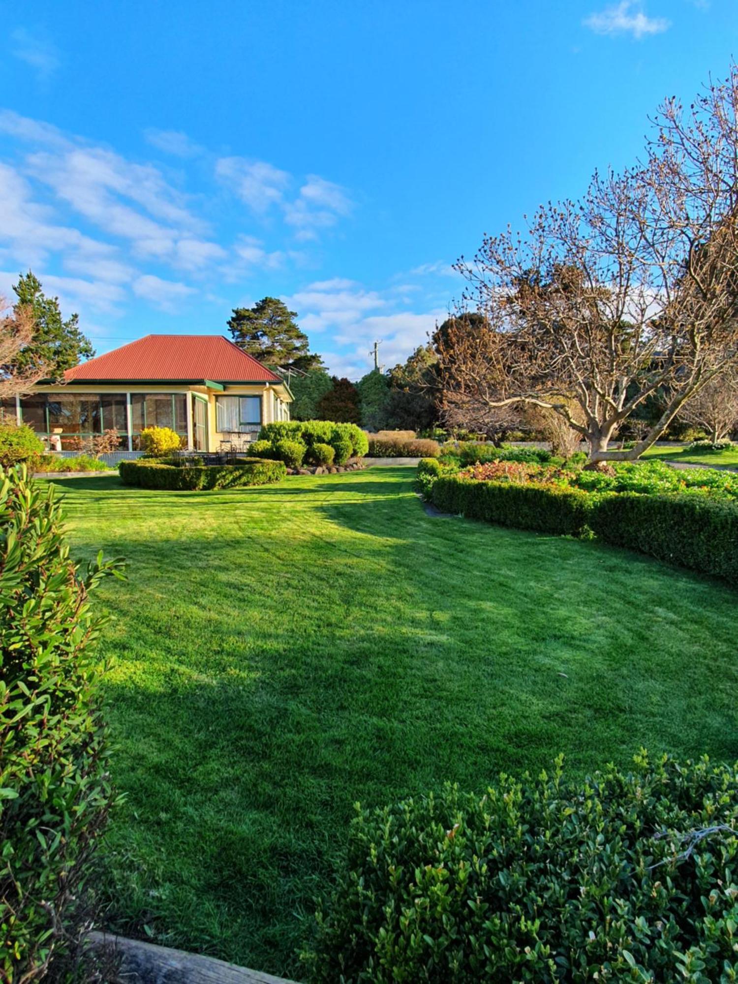Hamlet Downs Country Accommodation Fentonbury Экстерьер фото