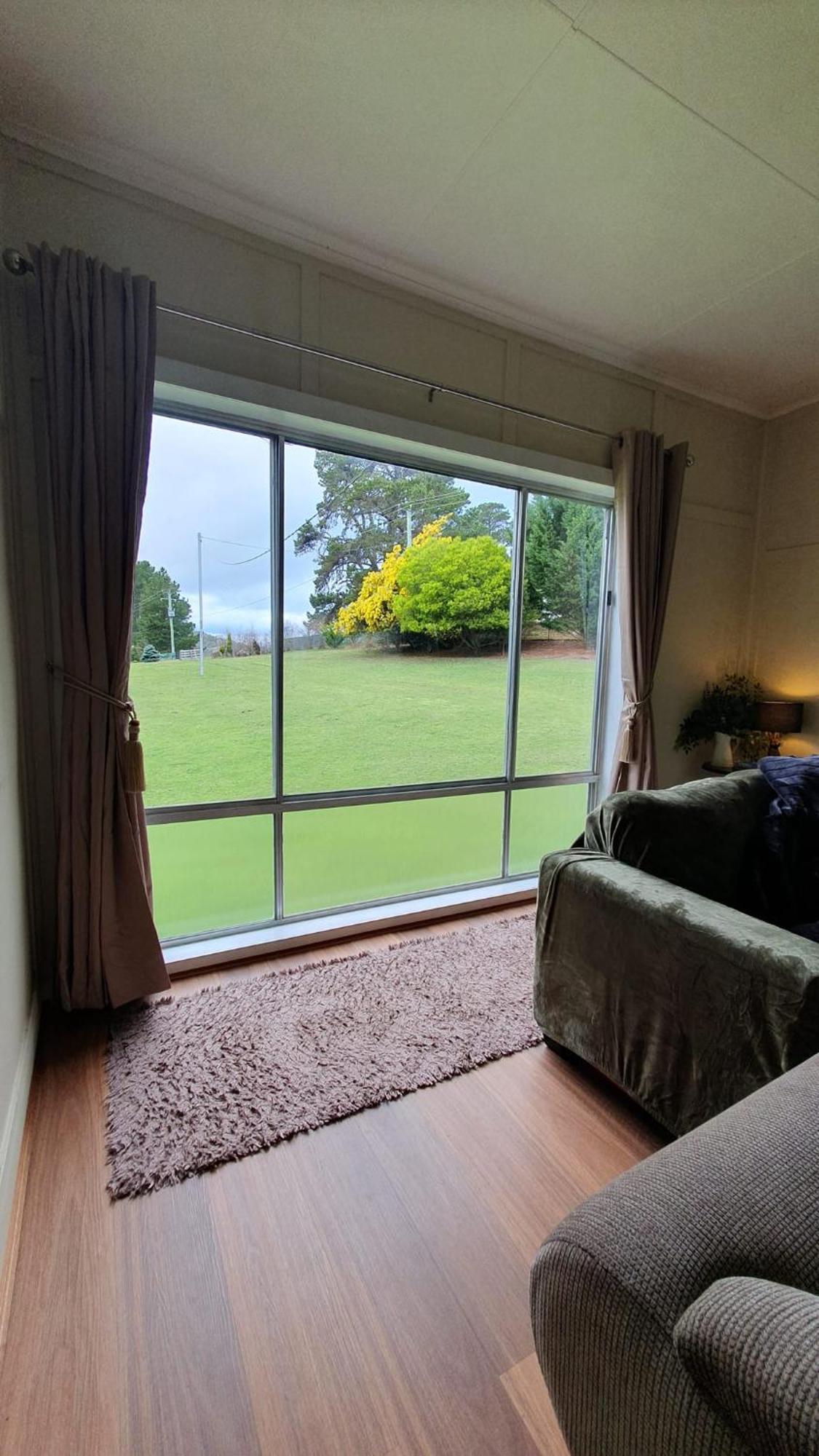 Hamlet Downs Country Accommodation Fentonbury Экстерьер фото
