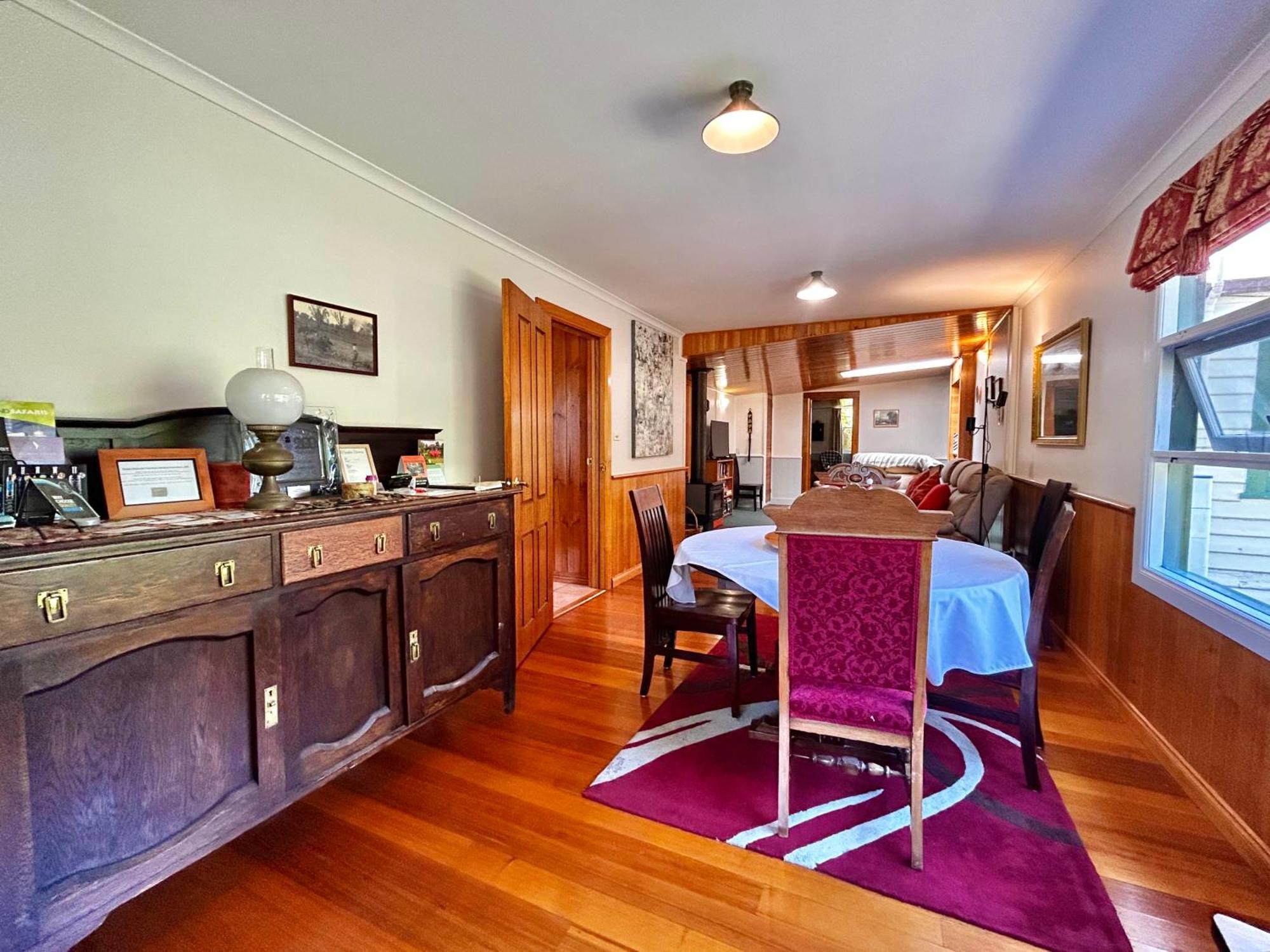 Hamlet Downs Country Accommodation Fentonbury Экстерьер фото