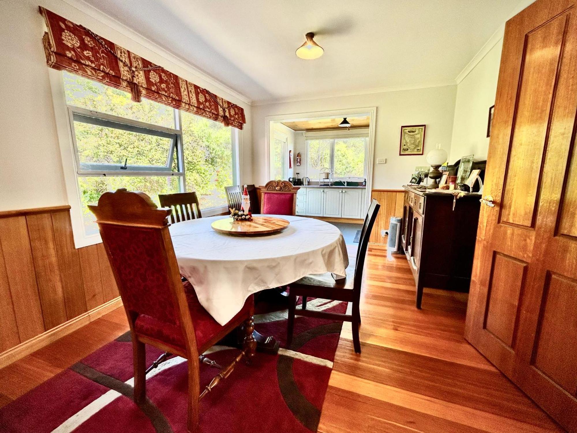 Hamlet Downs Country Accommodation Fentonbury Экстерьер фото