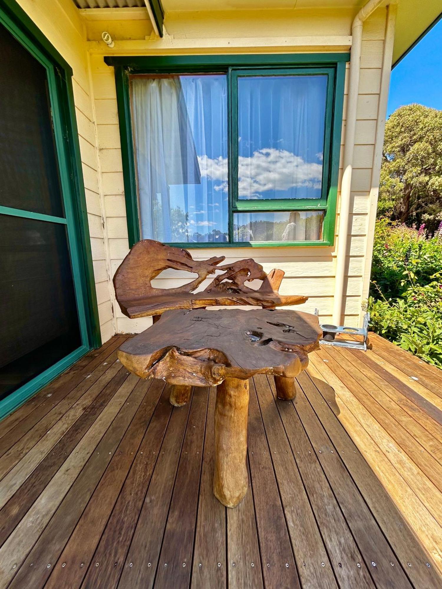 Hamlet Downs Country Accommodation Fentonbury Экстерьер фото