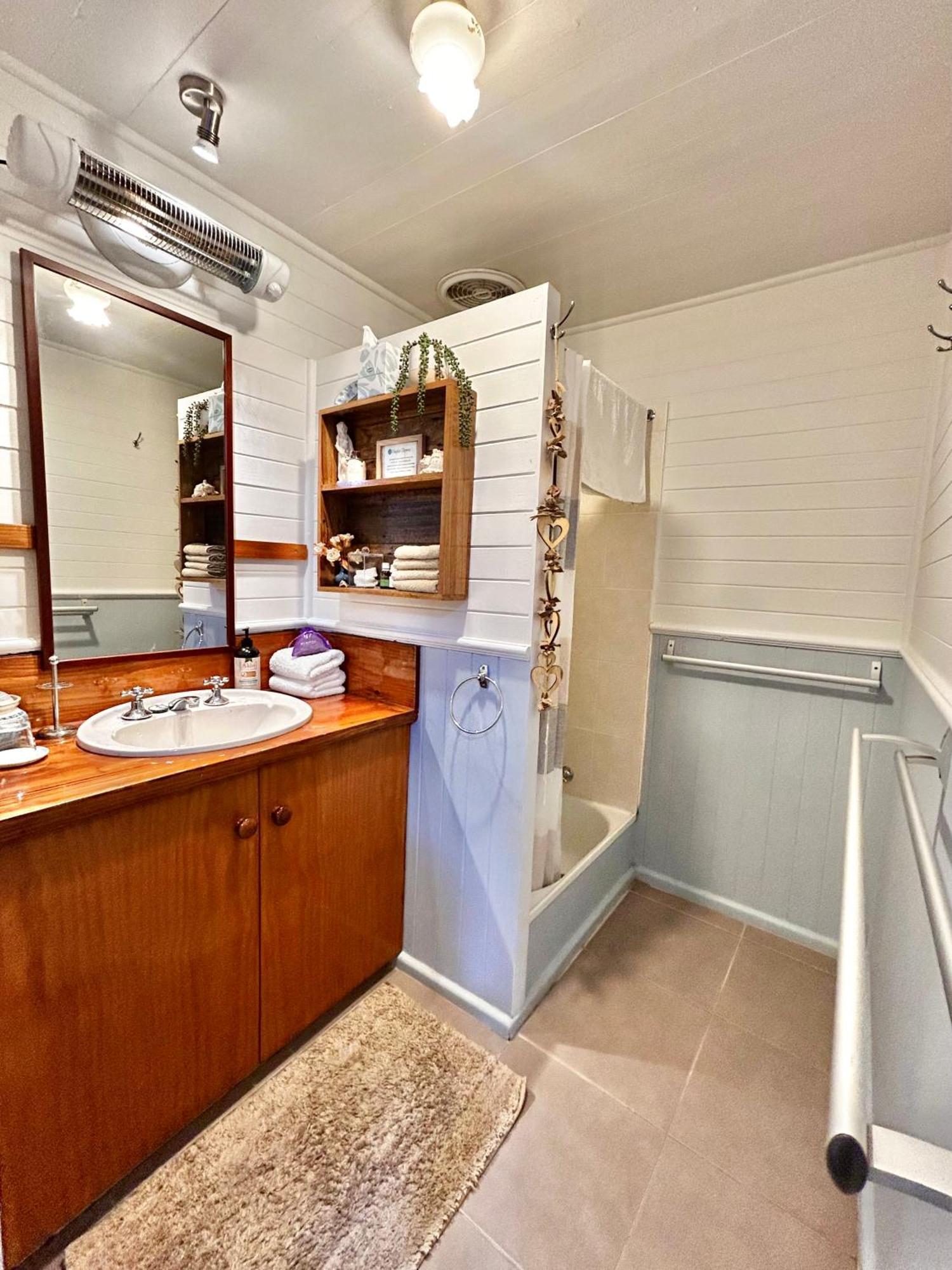Hamlet Downs Country Accommodation Fentonbury Экстерьер фото