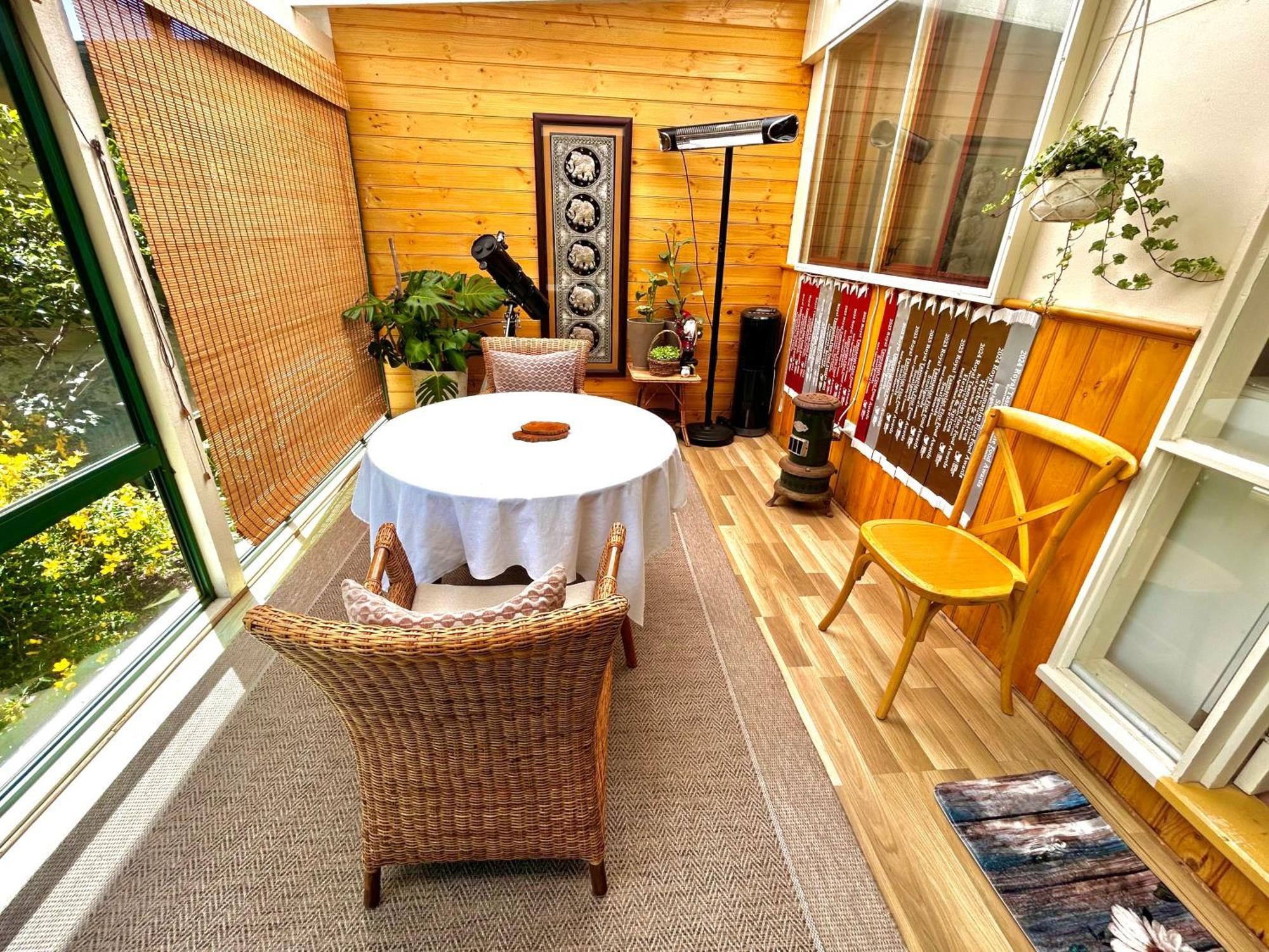 Hamlet Downs Country Accommodation Fentonbury Экстерьер фото