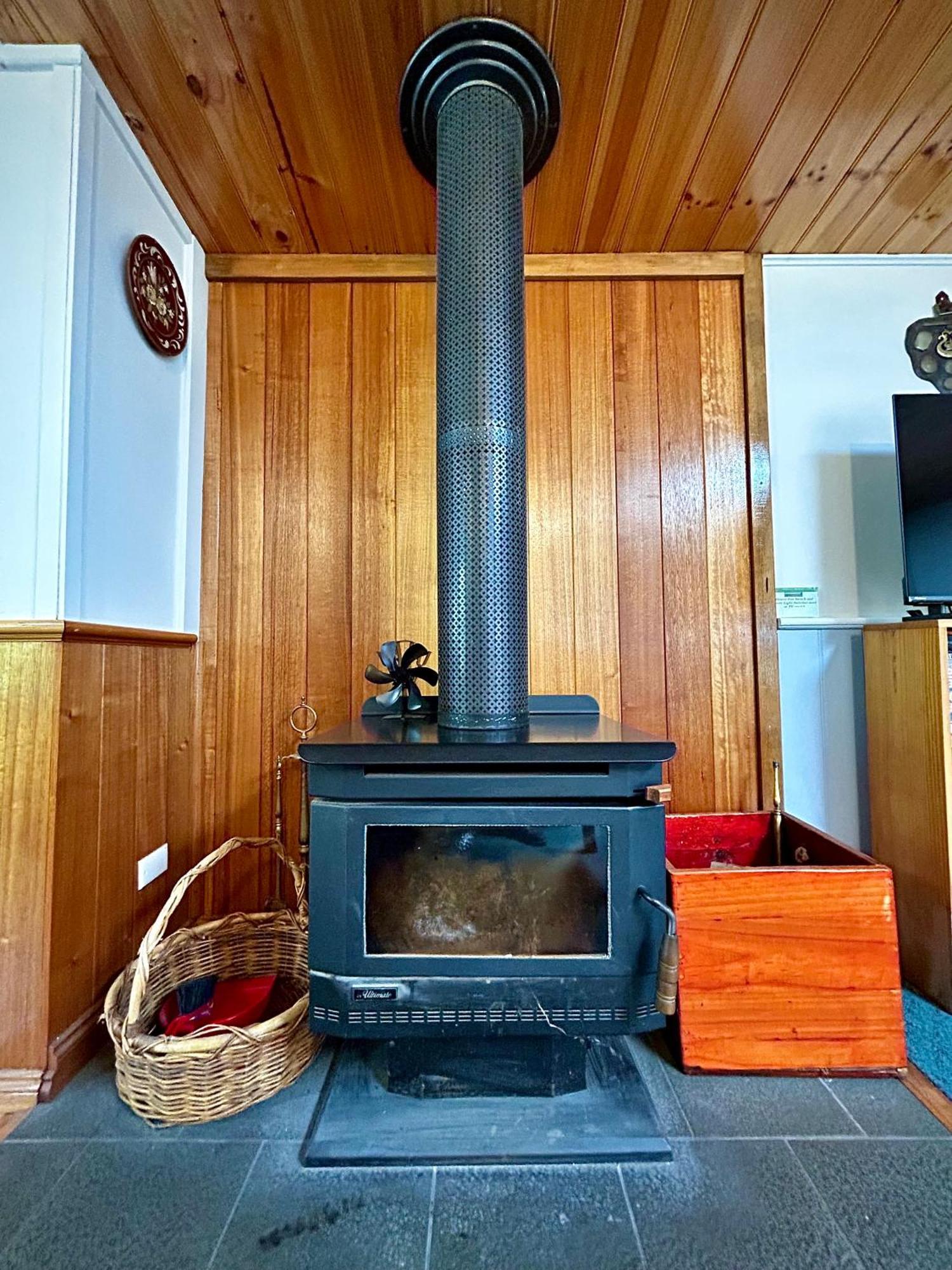 Hamlet Downs Country Accommodation Fentonbury Экстерьер фото