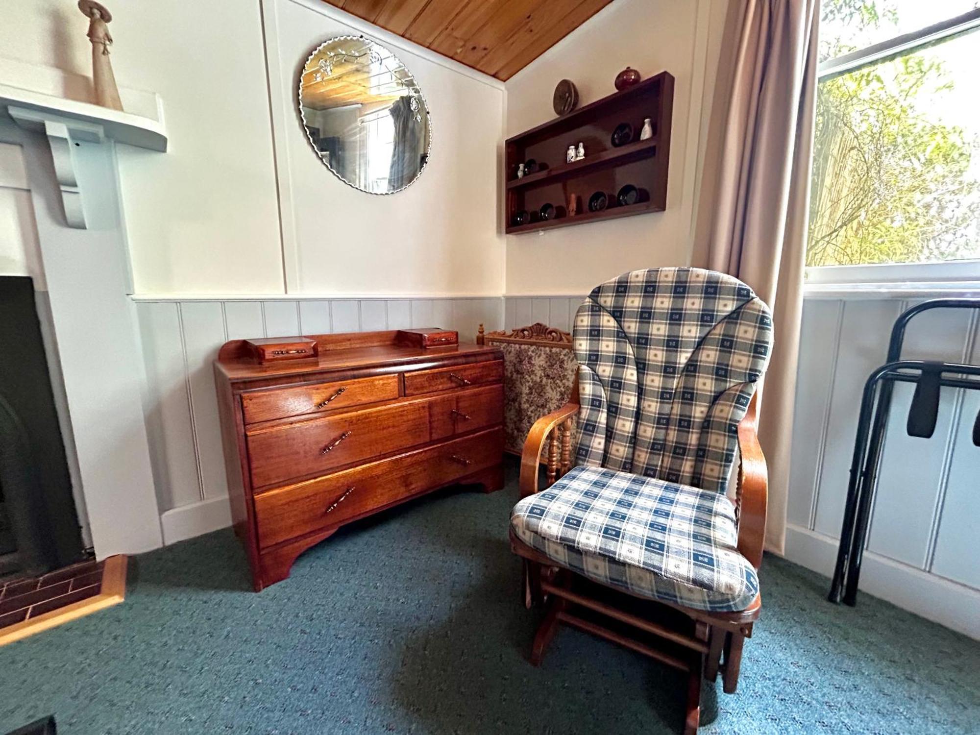 Hamlet Downs Country Accommodation Fentonbury Экстерьер фото