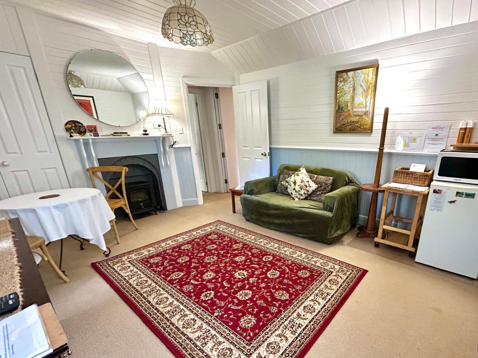 Hamlet Downs Country Accommodation Fentonbury Экстерьер фото