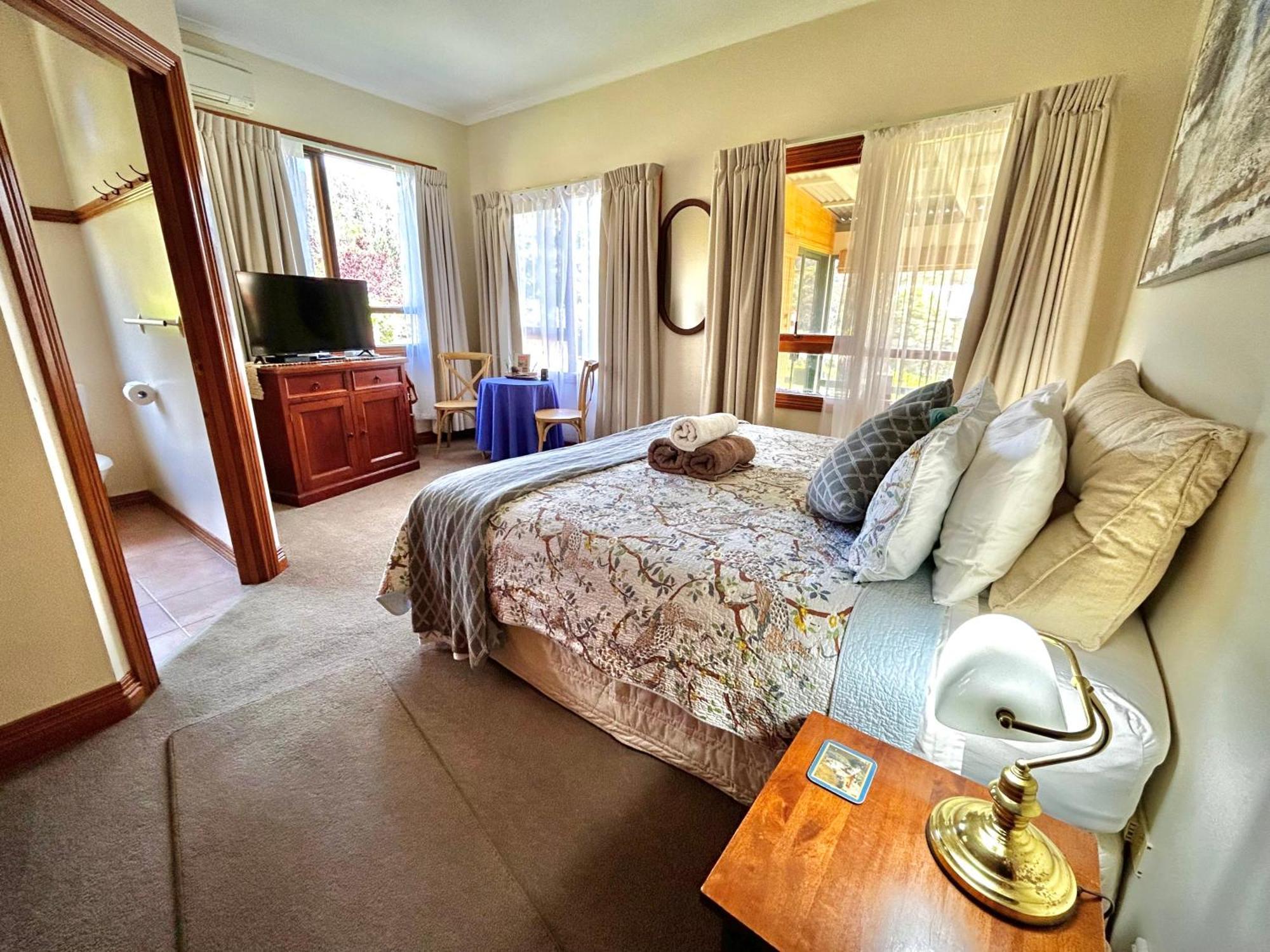 Hamlet Downs Country Accommodation Fentonbury Экстерьер фото