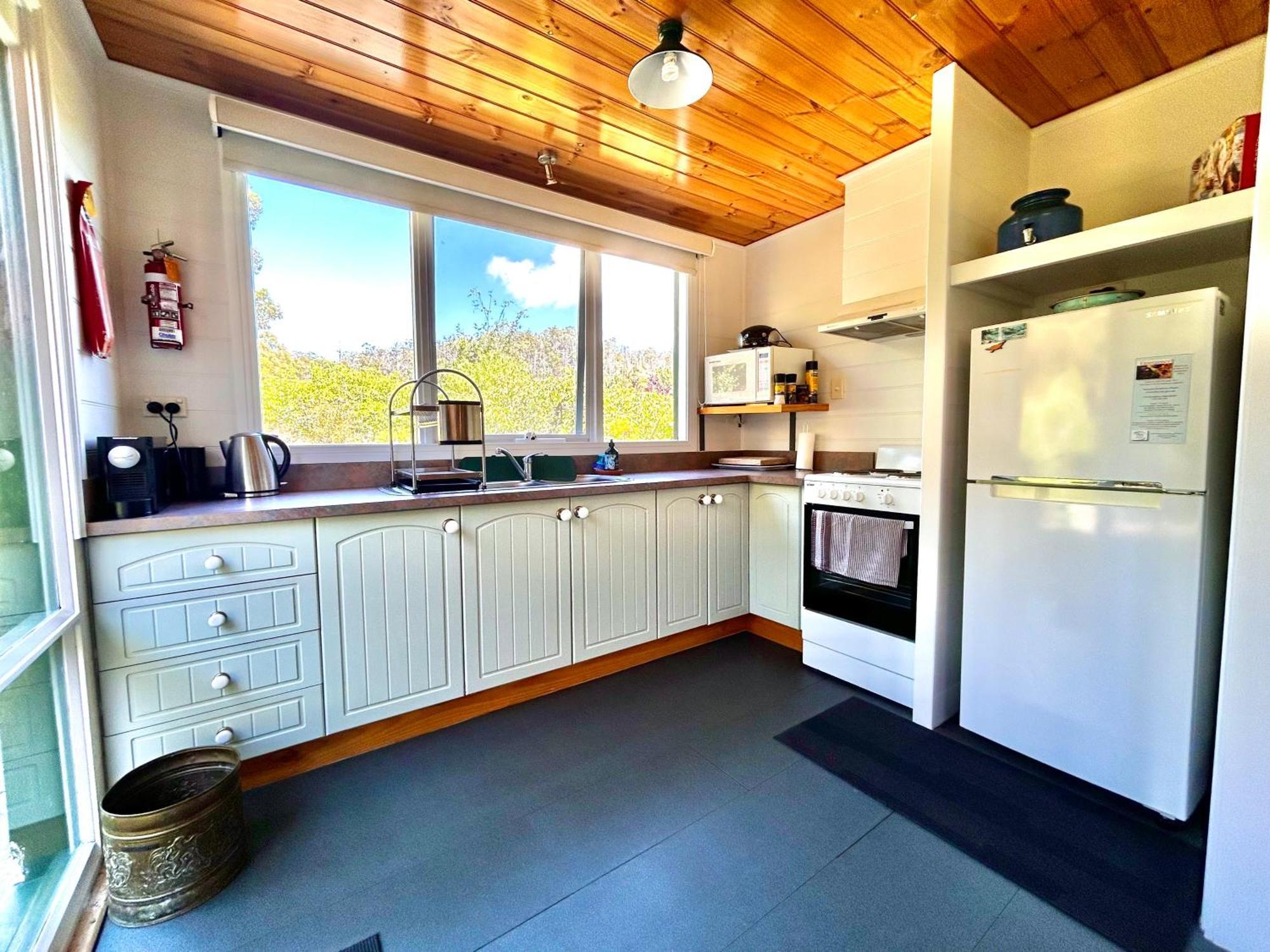 Hamlet Downs Country Accommodation Fentonbury Экстерьер фото