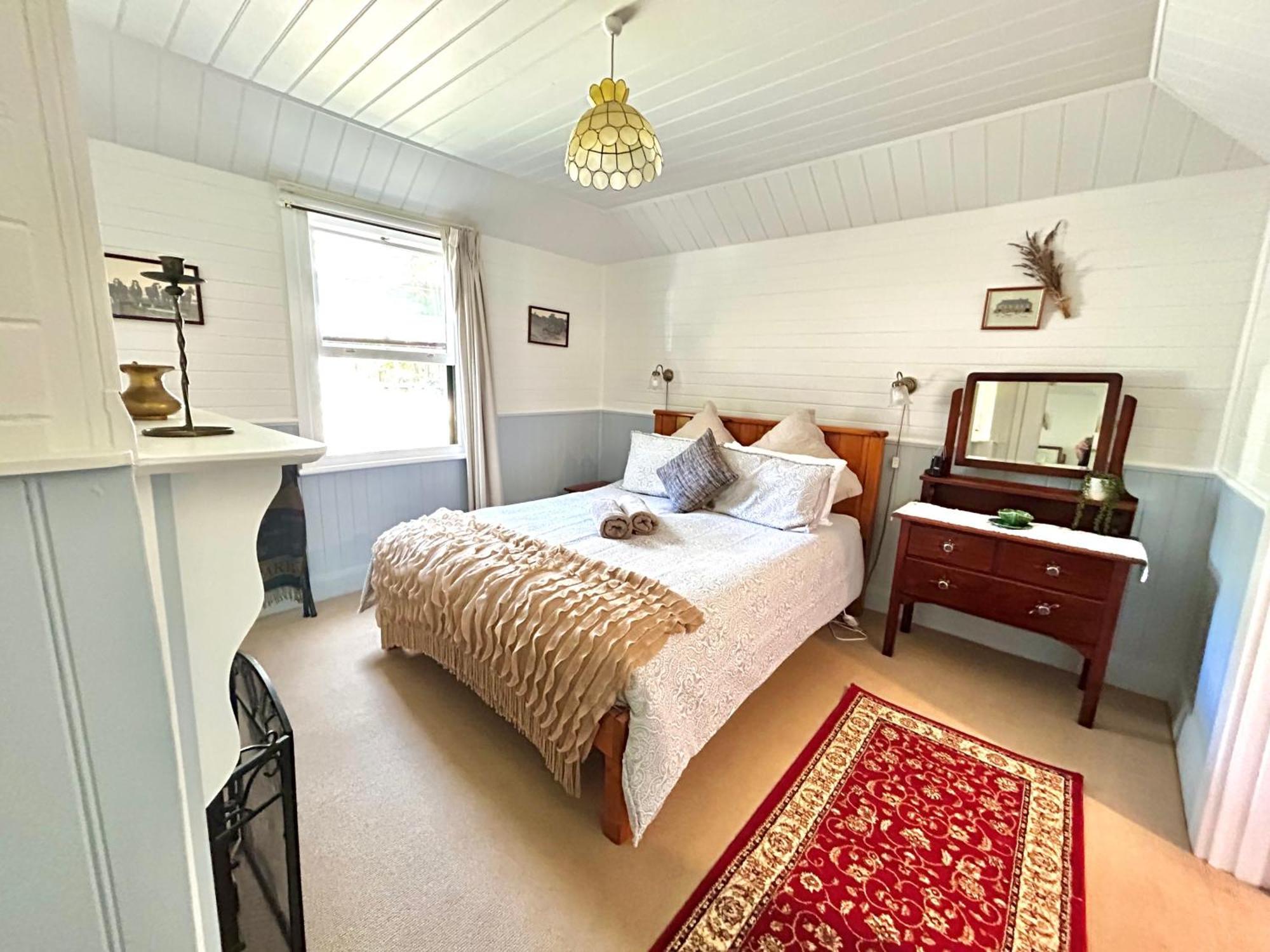 Hamlet Downs Country Accommodation Fentonbury Экстерьер фото