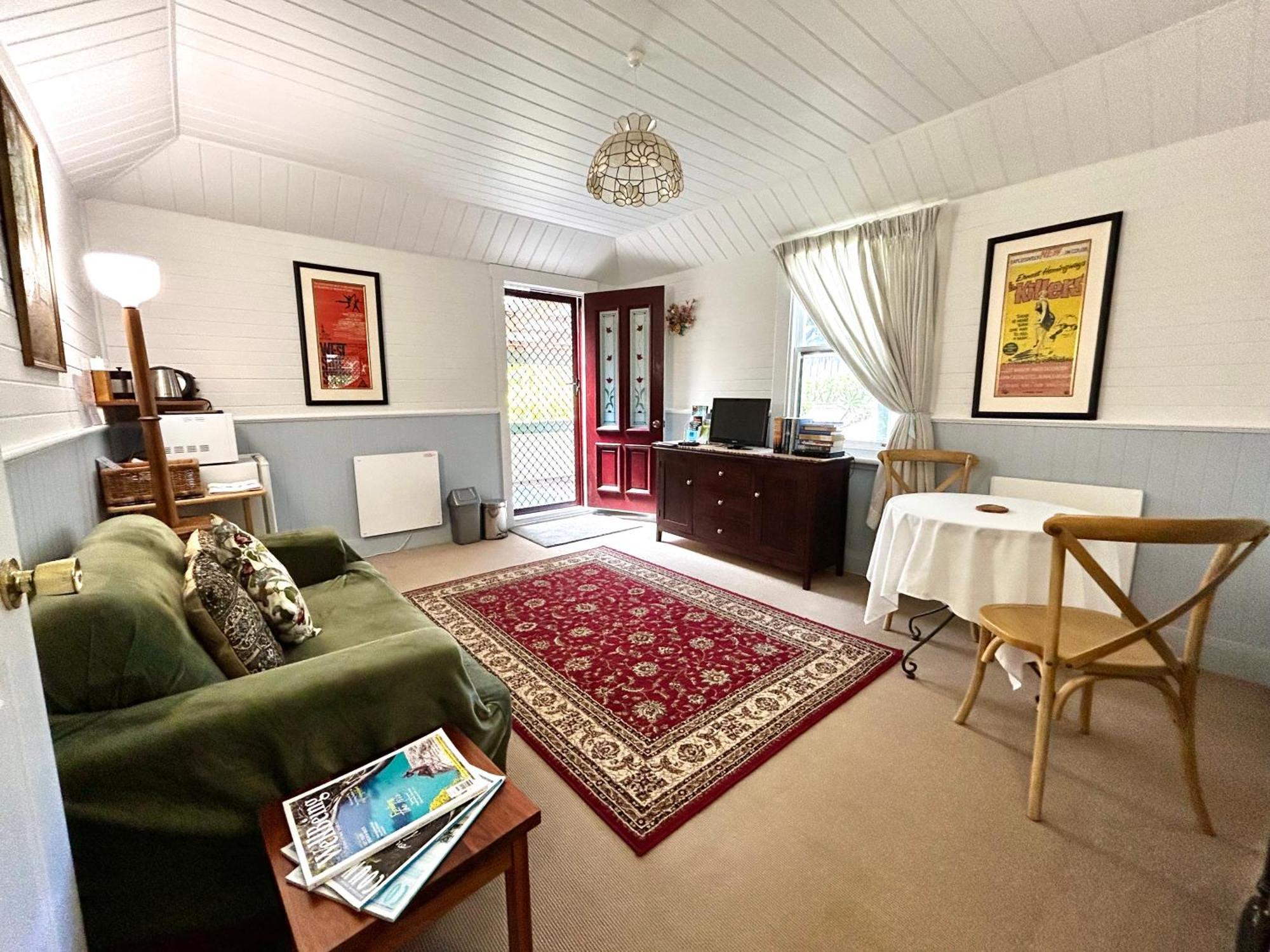 Hamlet Downs Country Accommodation Fentonbury Экстерьер фото