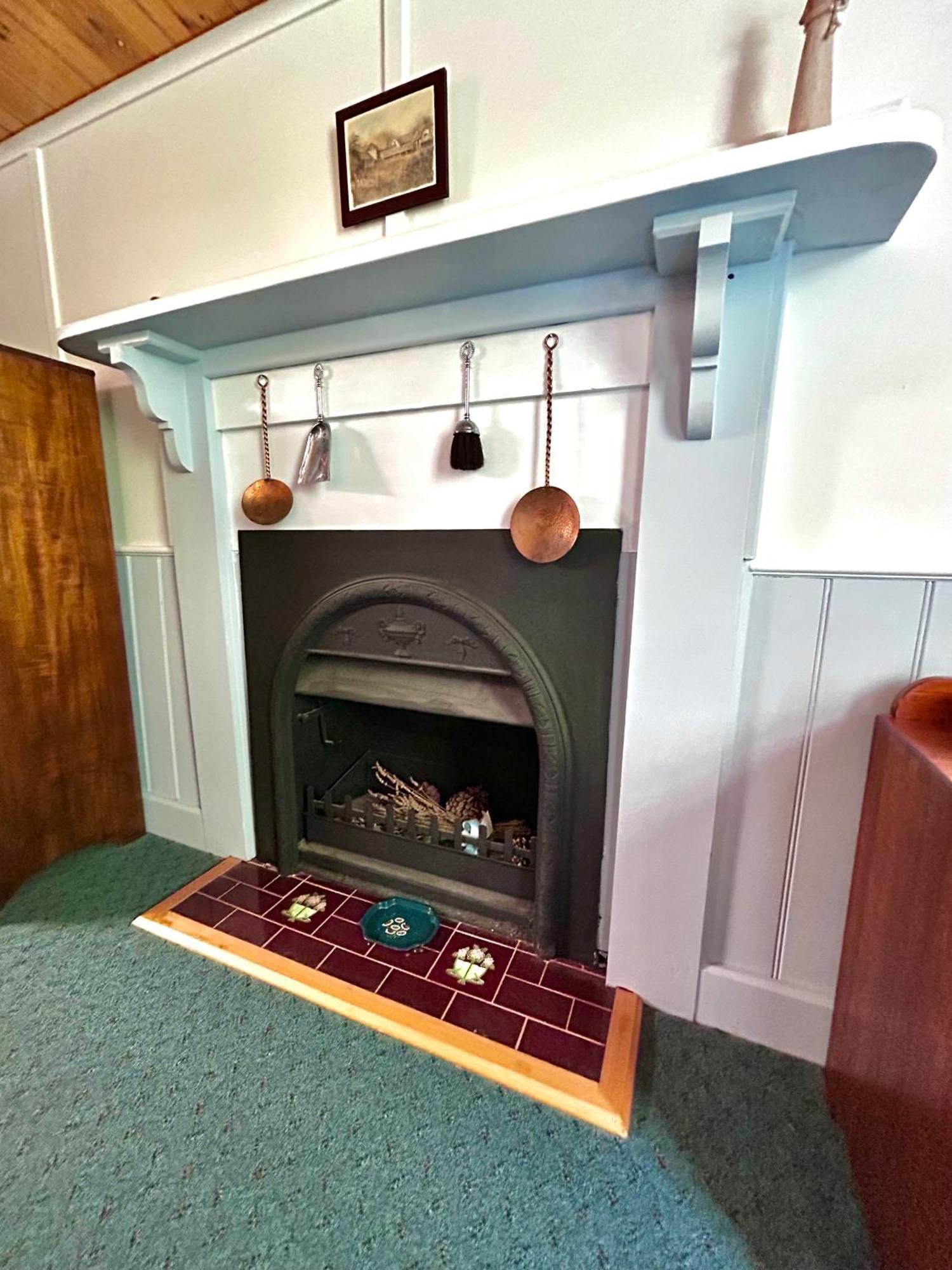 Hamlet Downs Country Accommodation Fentonbury Экстерьер фото