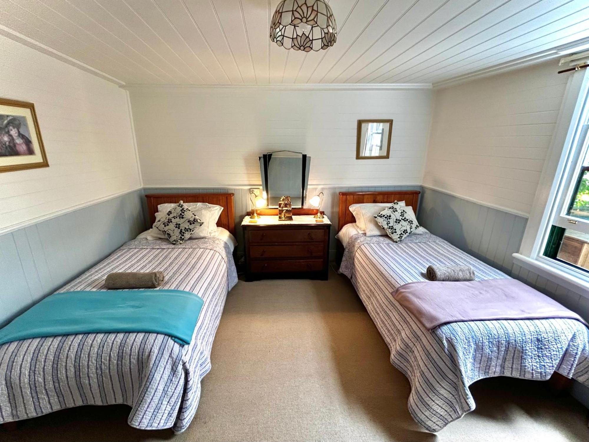 Hamlet Downs Country Accommodation Fentonbury Экстерьер фото