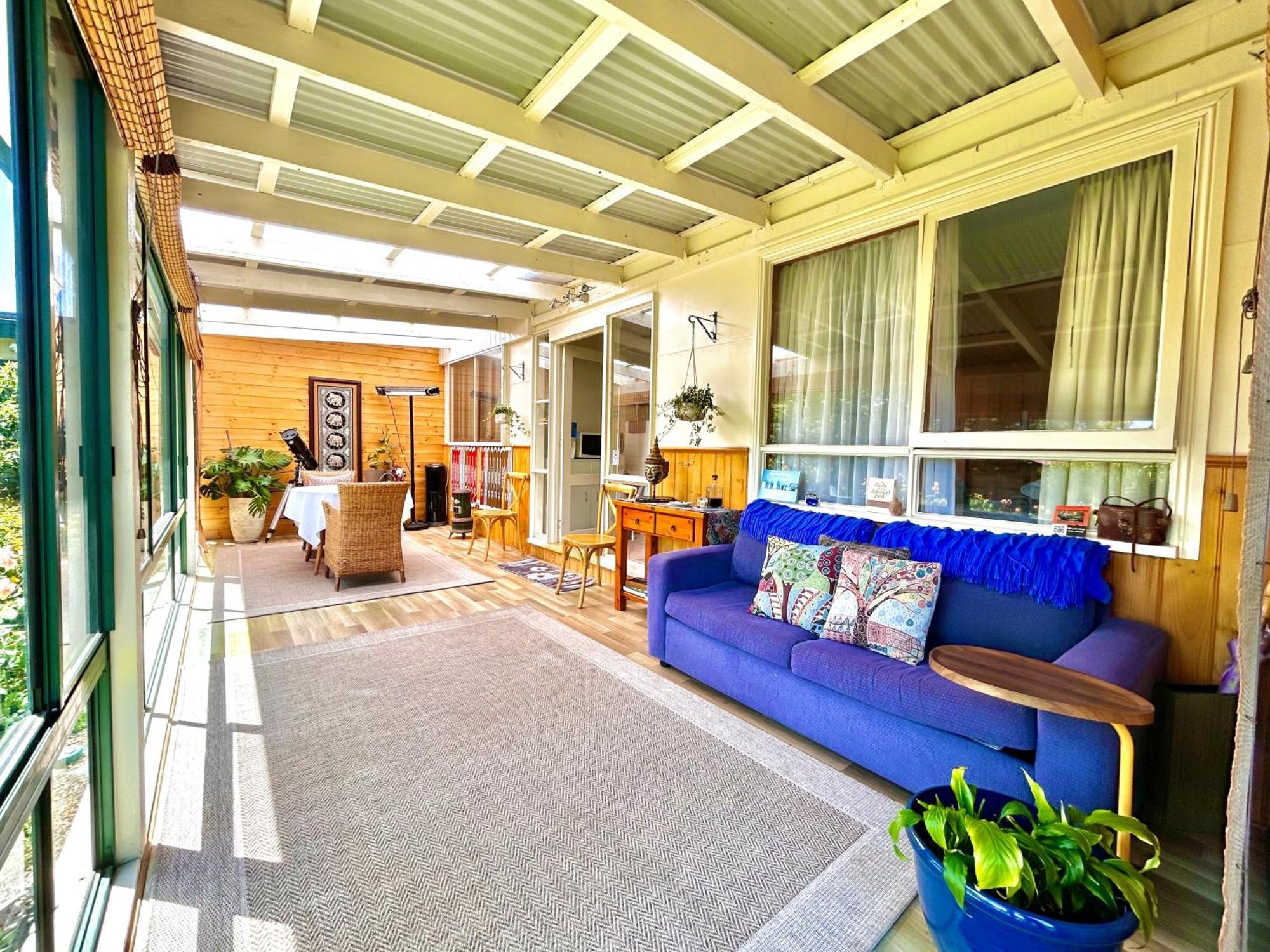 Hamlet Downs Country Accommodation Fentonbury Экстерьер фото