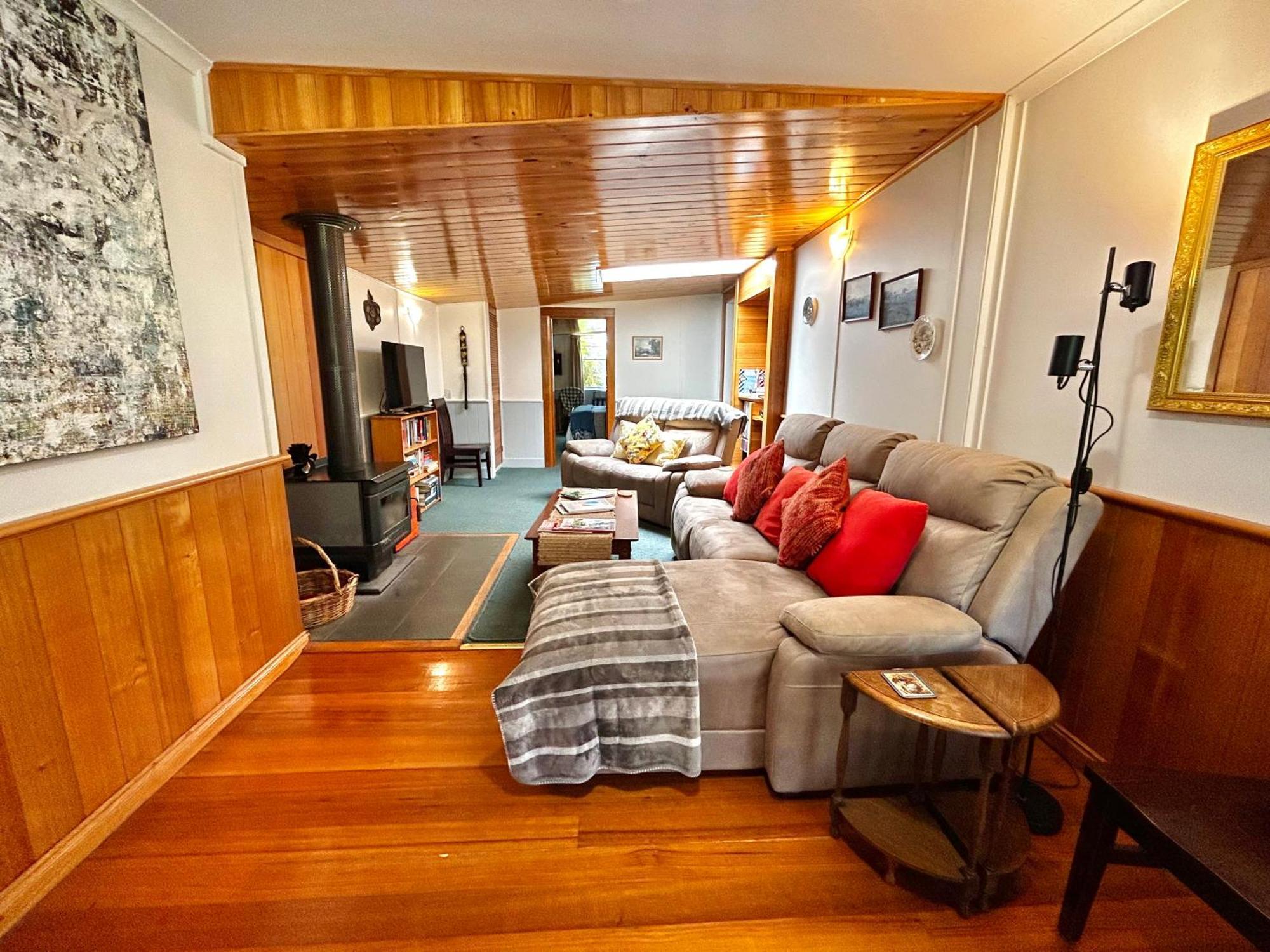Hamlet Downs Country Accommodation Fentonbury Экстерьер фото