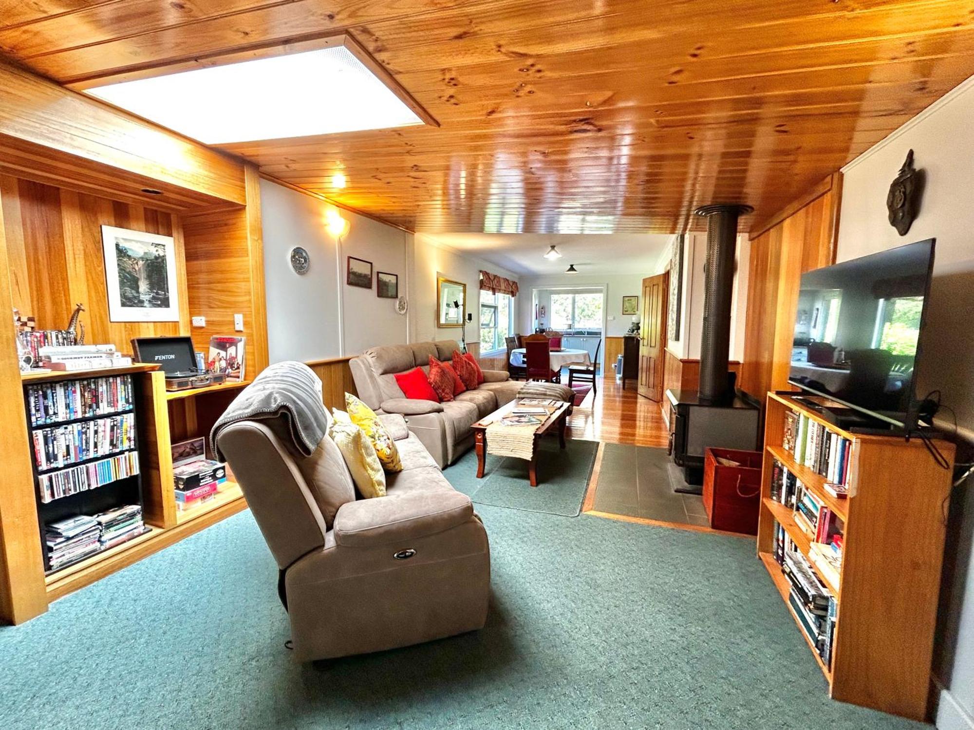 Hamlet Downs Country Accommodation Fentonbury Экстерьер фото