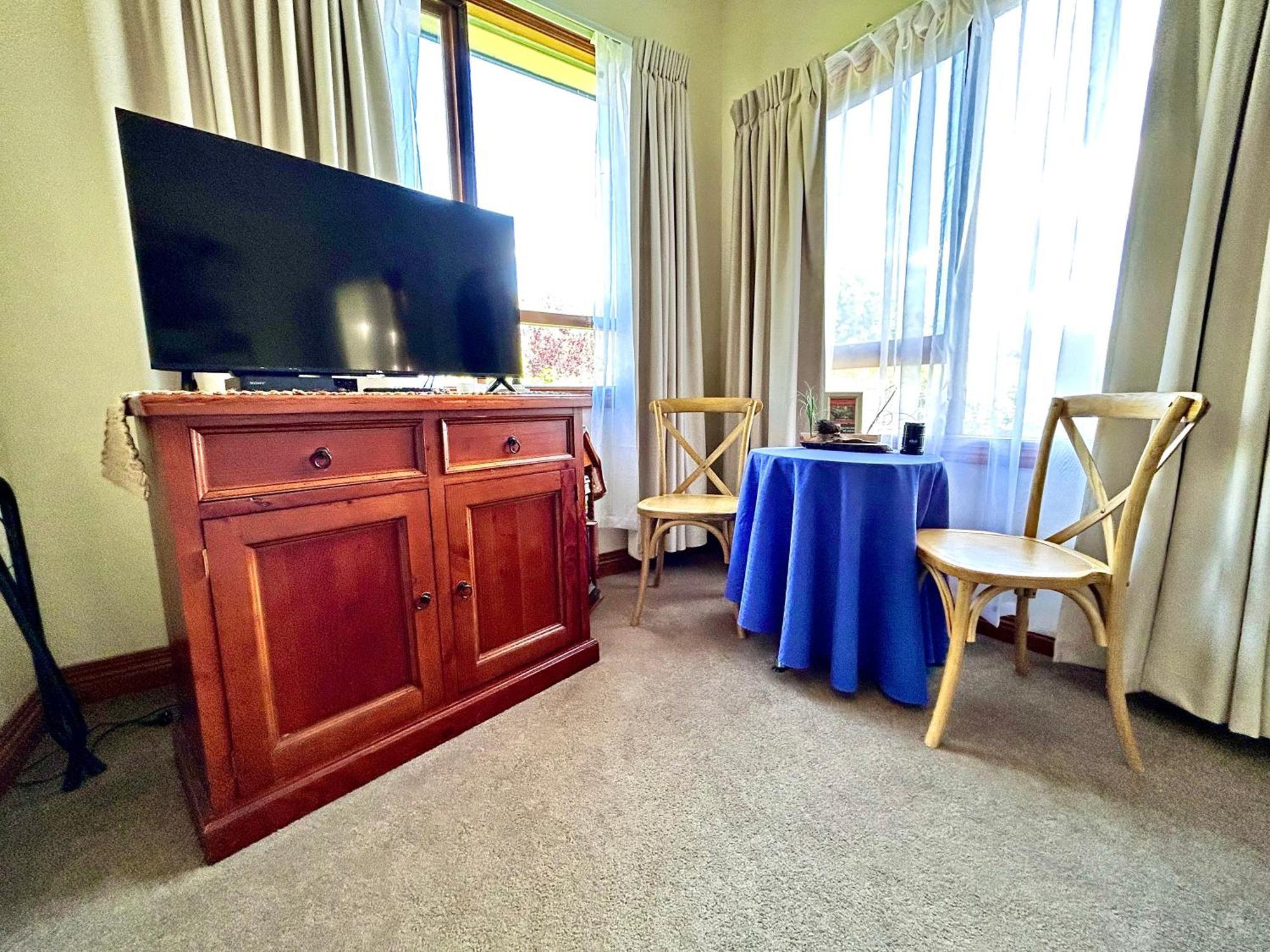 Hamlet Downs Country Accommodation Fentonbury Экстерьер фото