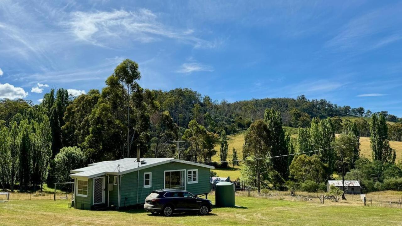 Hamlet Downs Country Accommodation Fentonbury Экстерьер фото