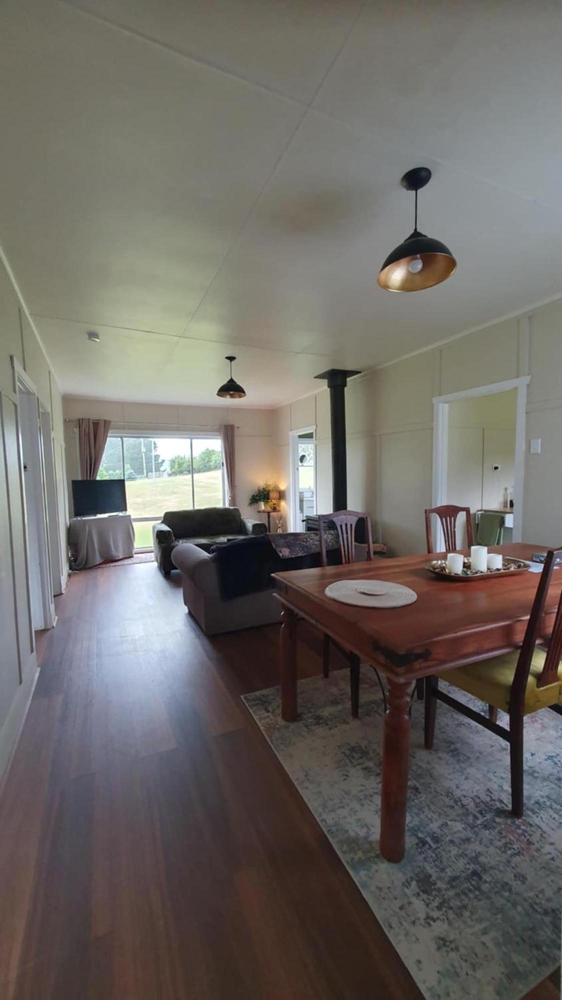 Hamlet Downs Country Accommodation Fentonbury Экстерьер фото